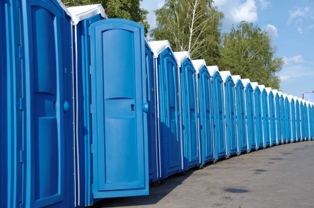 Sanitation services for porta potties in Delevan, NY